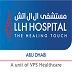Hospitals logo