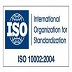 ISO 10002: 2014